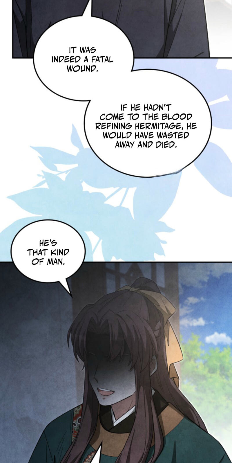How to Survive as a Martial World Civil Servant Chapter 41 page 5 - 