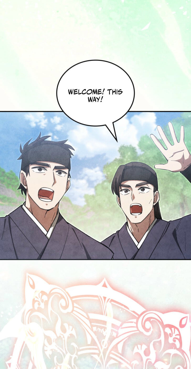 How to Survive as a Martial World Civil Servant Chapter 41 page 44 - 