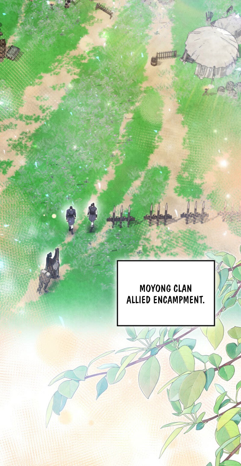 How to Survive as a Martial World Civil Servant Chapter 41 page 46 - 