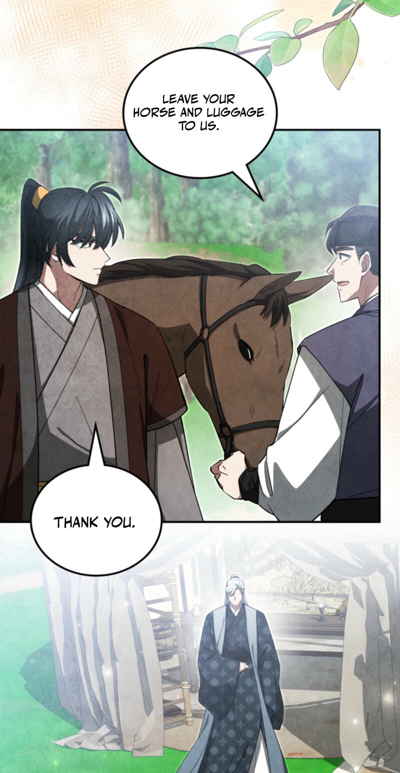 How to Survive as a Martial World Civil Servant Chapter 41 page 47 - 