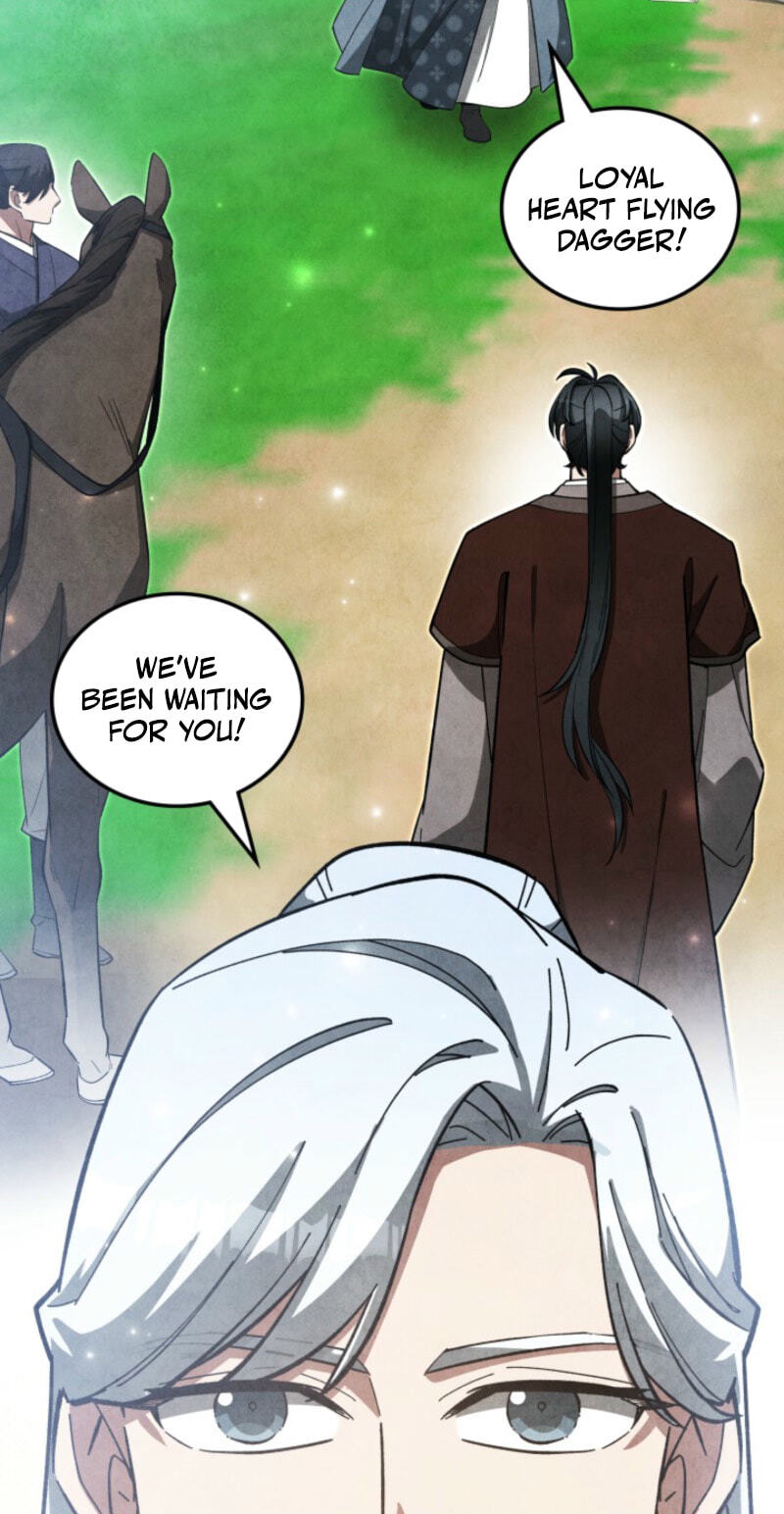 How to Survive as a Martial World Civil Servant Chapter 41 page 48 - 