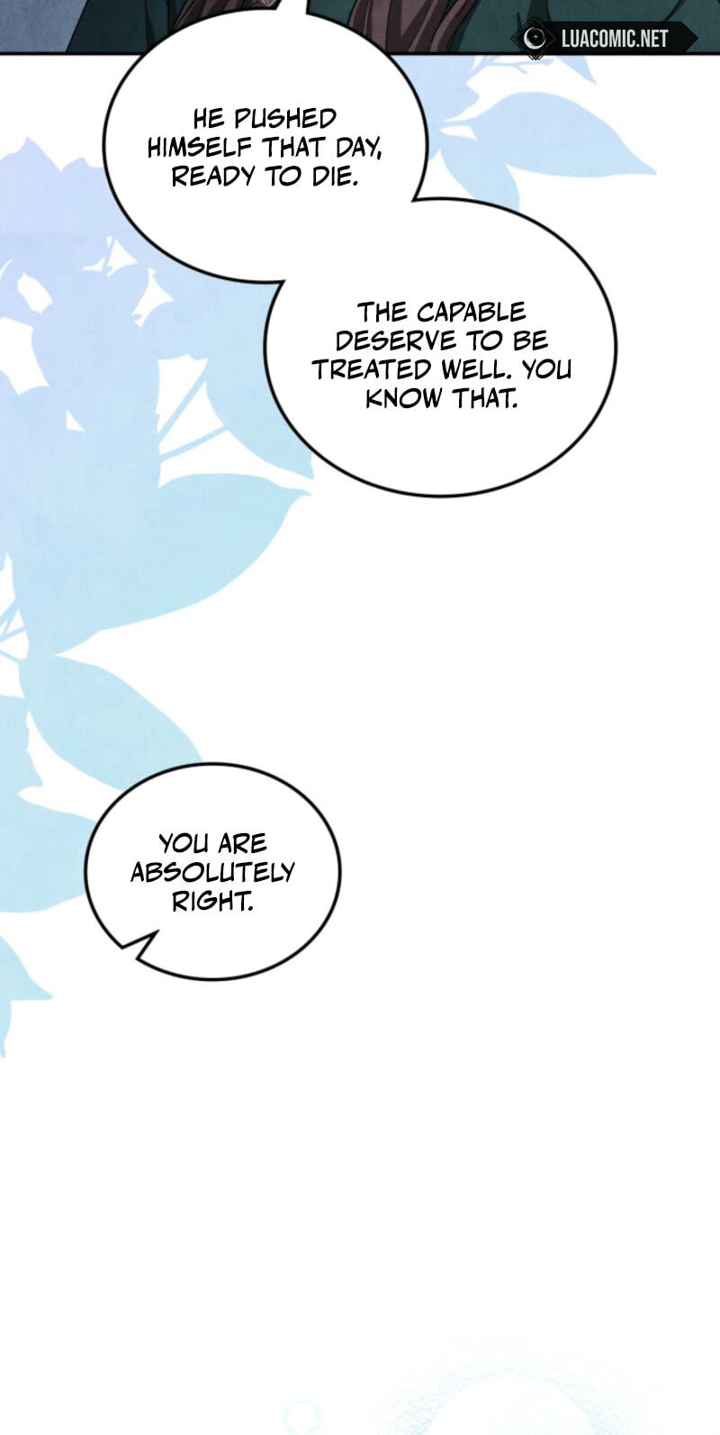 How to Survive as a Martial World Civil Servant Chapter 41 page 6 - 