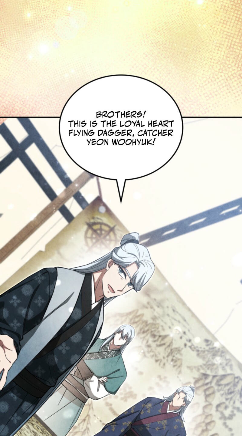 How to Survive as a Martial World Civil Servant Chapter 41 page 51 - 