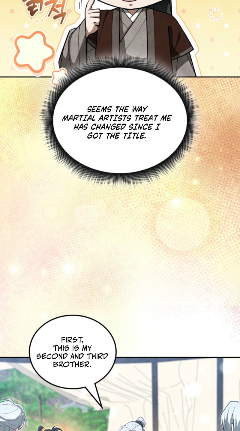How to Survive as a Martial World Civil Servant Chapter 41 page 53 - 