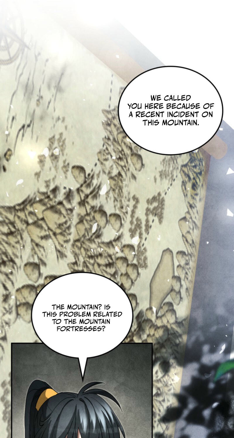 How to Survive as a Martial World Civil Servant Chapter 41 page 58 - 