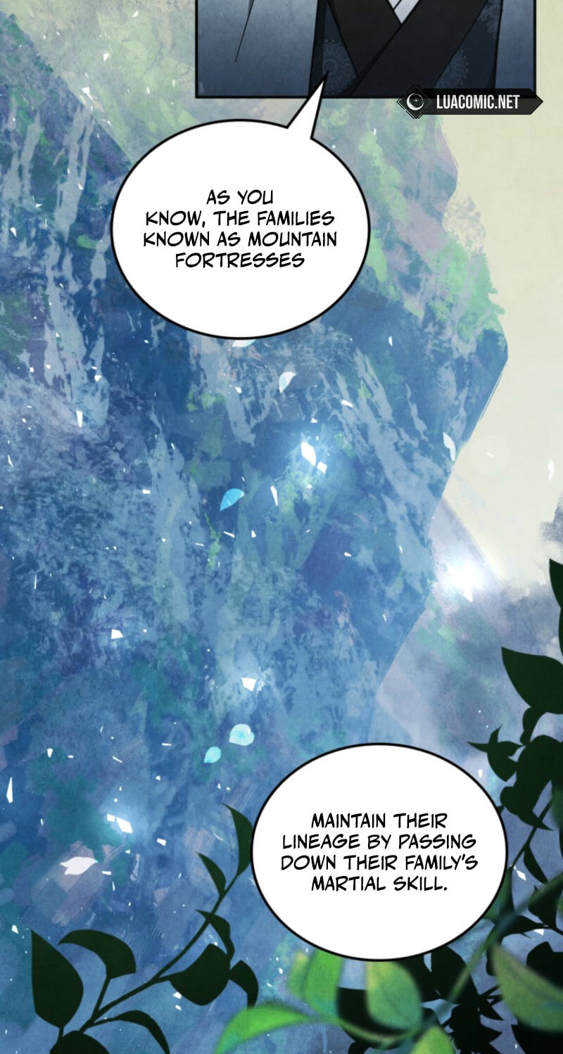 How to Survive as a Martial World Civil Servant Chapter 41 page 60 - 