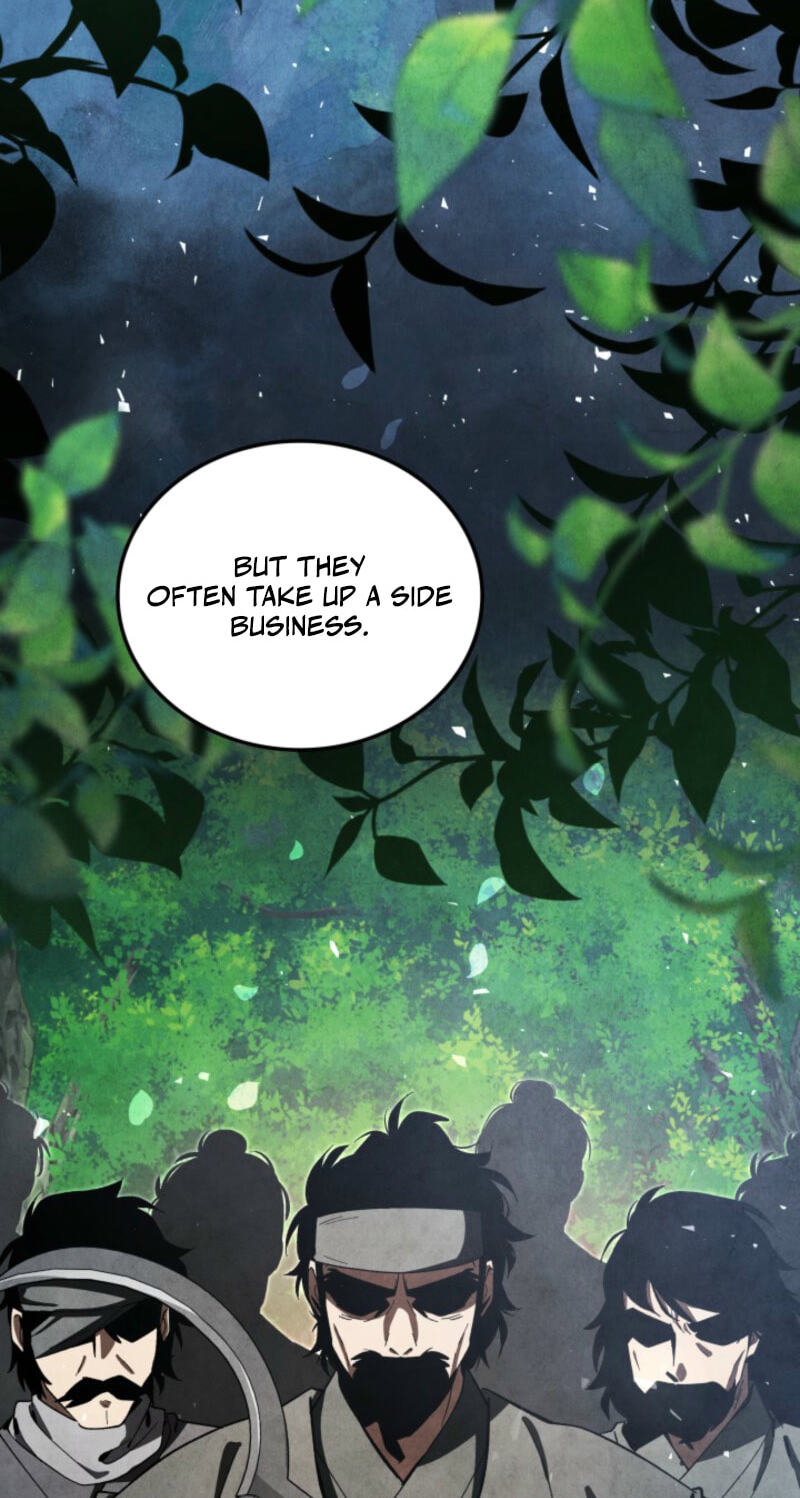 How to Survive as a Martial World Civil Servant Chapter 41 page 61 - 