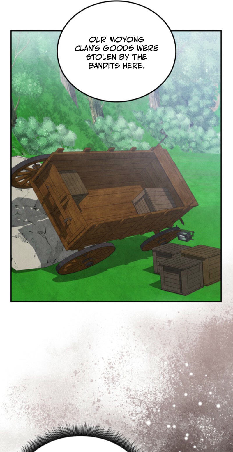 How to Survive as a Martial World Civil Servant Chapter 41 page 63 - 
