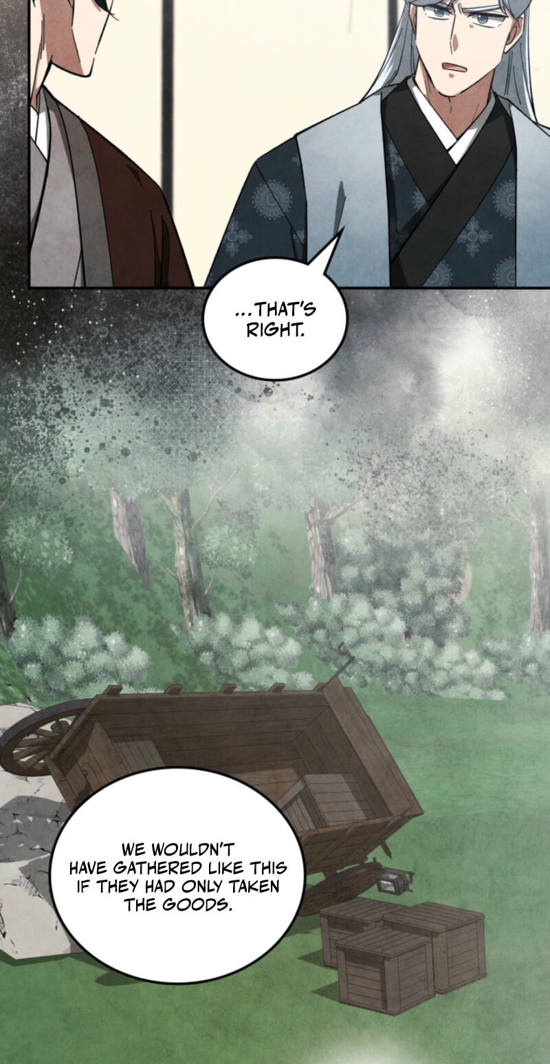 How to Survive as a Martial World Civil Servant Chapter 41 page 65 - 