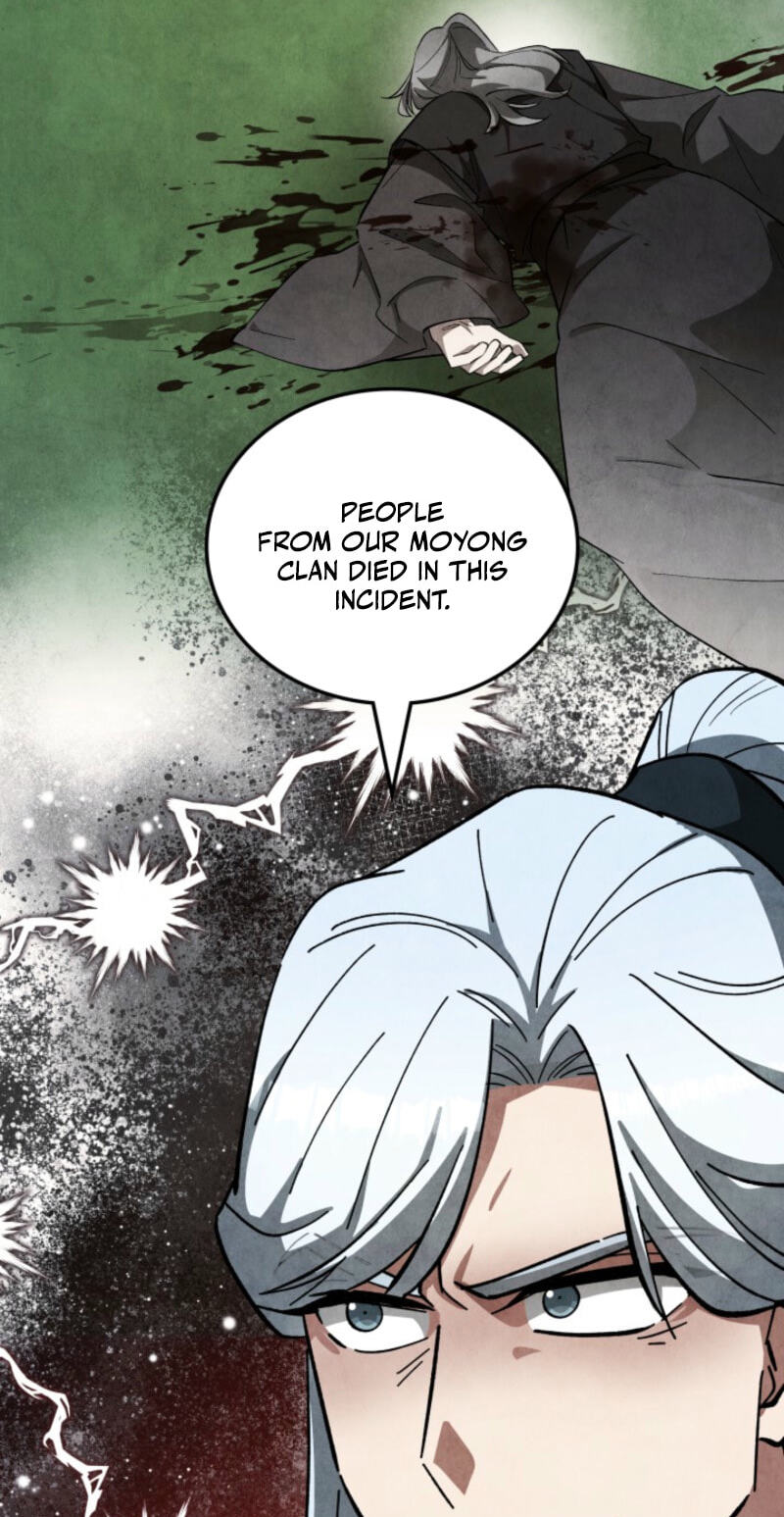 How to Survive as a Martial World Civil Servant Chapter 41 page 66 - 