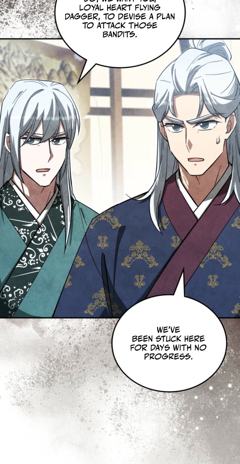 How to Survive as a Martial World Civil Servant Chapter 41 page 68 - 