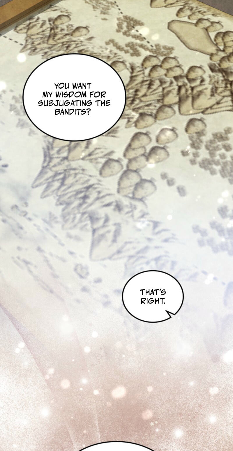 How to Survive as a Martial World Civil Servant Chapter 41 page 70 - 
