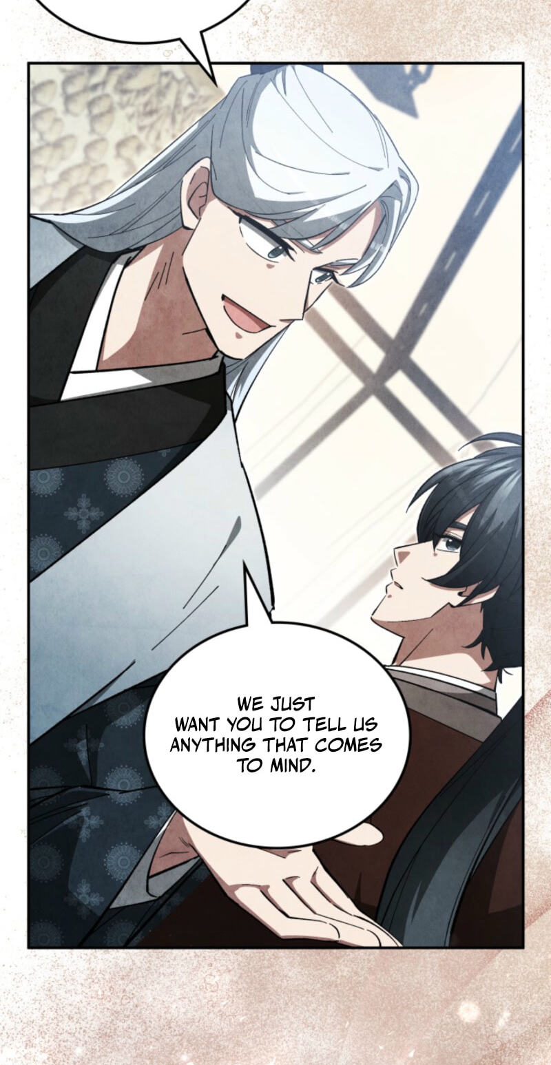 How to Survive as a Martial World Civil Servant Chapter 41 page 72 - 