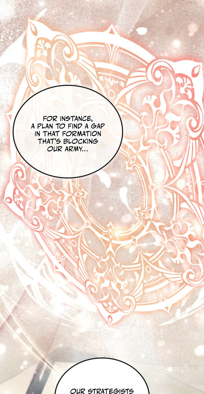 How to Survive as a Martial World Civil Servant Chapter 41 page 73 - 