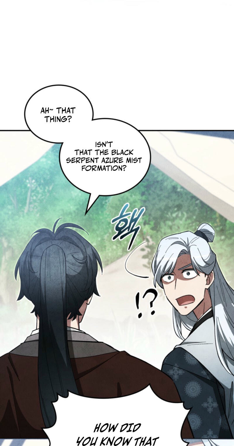 How to Survive as a Martial World Civil Servant Chapter 41 page 75 - 