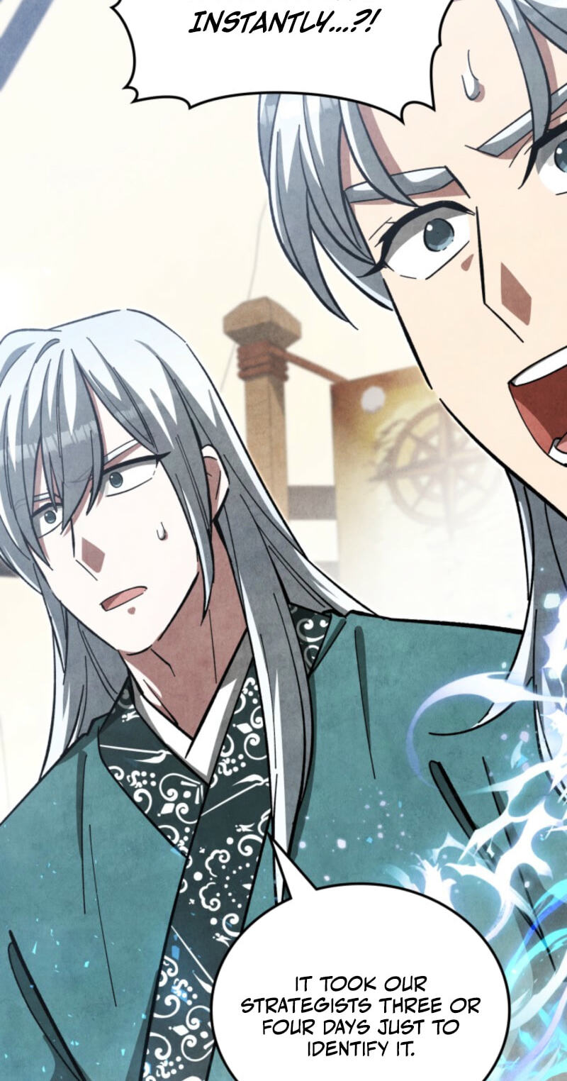 How to Survive as a Martial World Civil Servant Chapter 41 page 76 - 