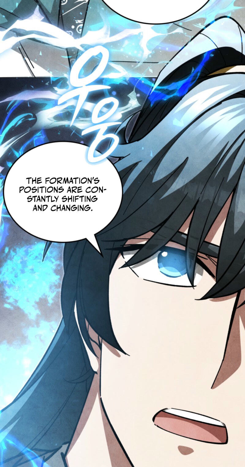 How to Survive as a Martial World Civil Servant Chapter 41 page 77 - 