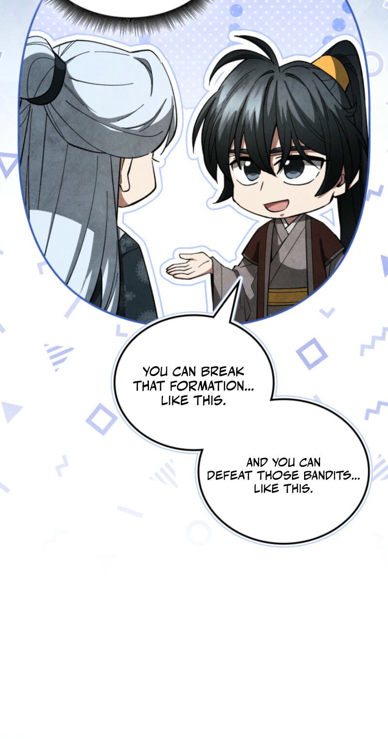 How to Survive as a Martial World Civil Servant Chapter 41 page 81 - 