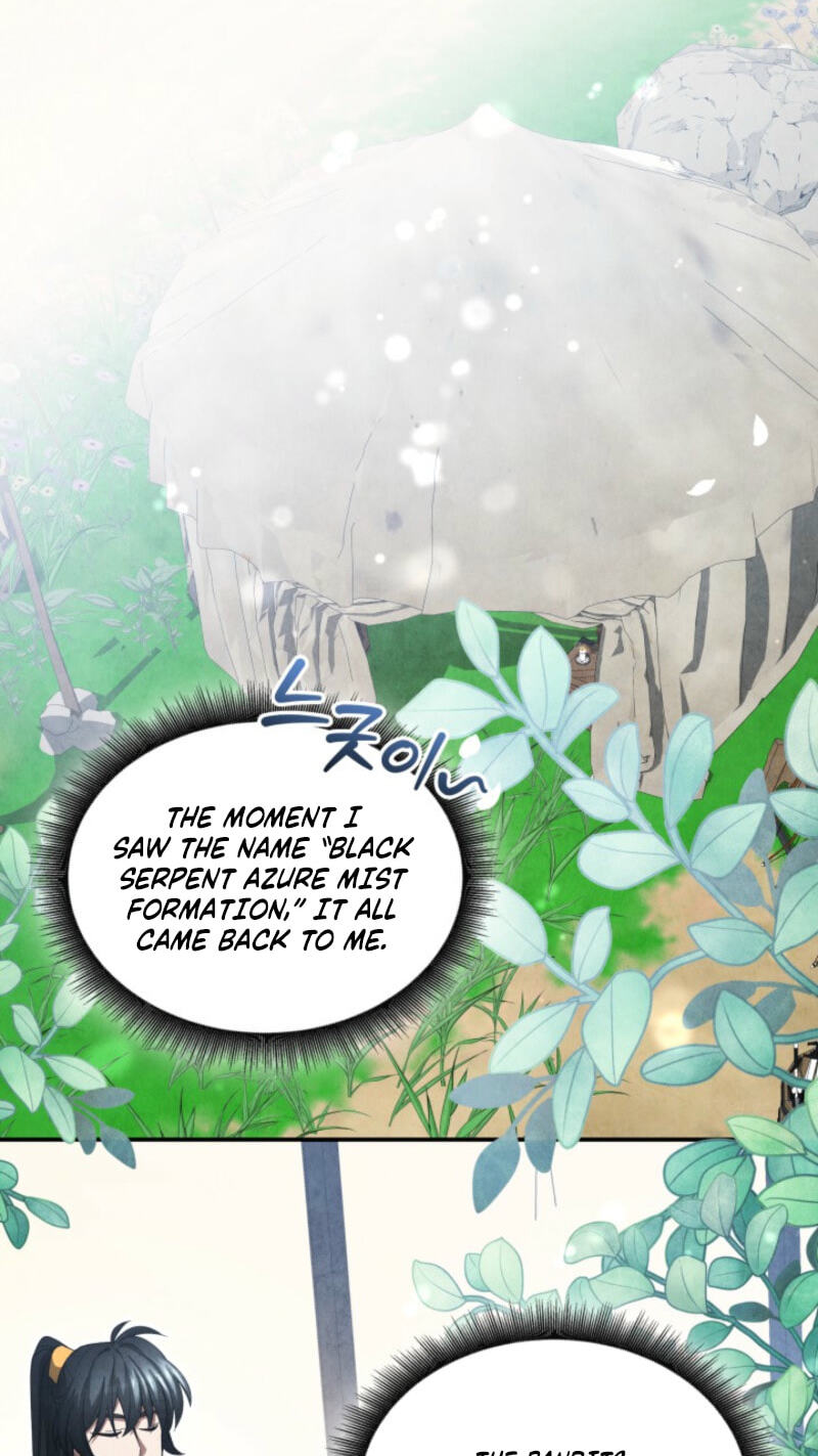 How to Survive as a Martial World Civil Servant Chapter 41 page 83 - 