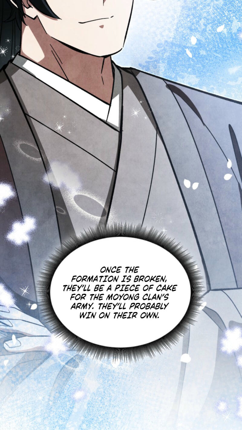 How to Survive as a Martial World Civil Servant Chapter 41 page 85 - 