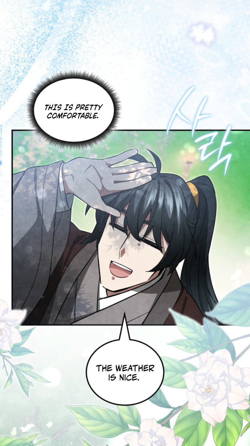 How to Survive as a Martial World Civil Servant Chapter 41 page 86 - 