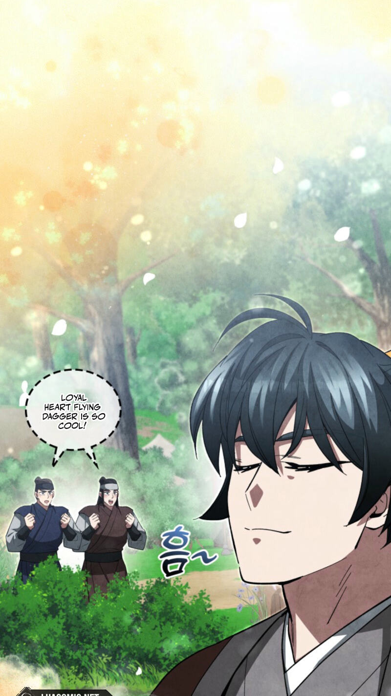 How to Survive as a Martial World Civil Servant Chapter 41 page 89 - 