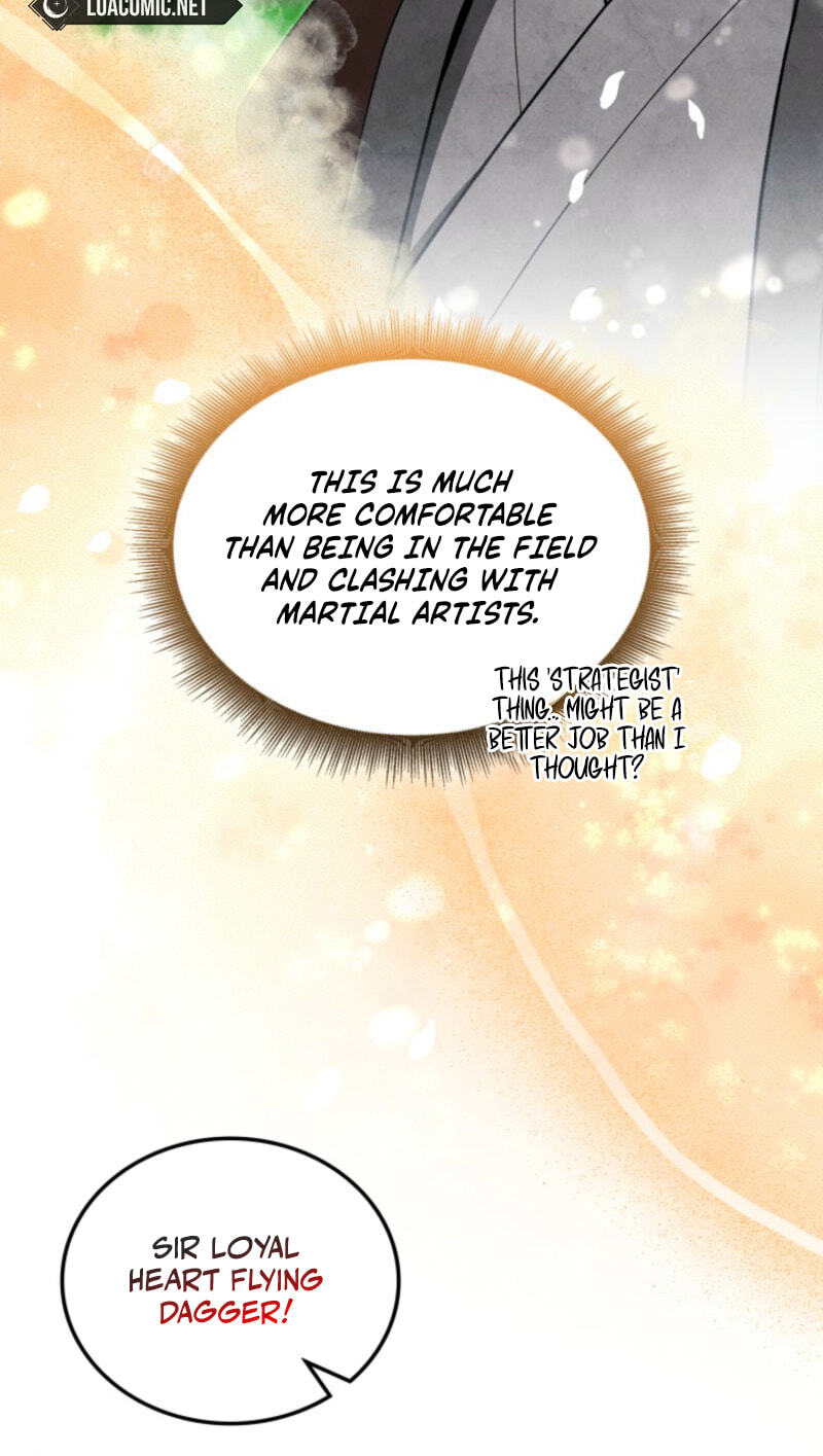 How to Survive as a Martial World Civil Servant Chapter 41 page 90 - 