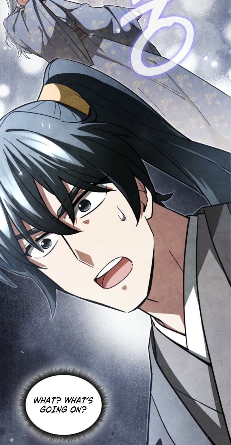 How to Survive as a Martial World Civil Servant Chapter 41 page 96 - 