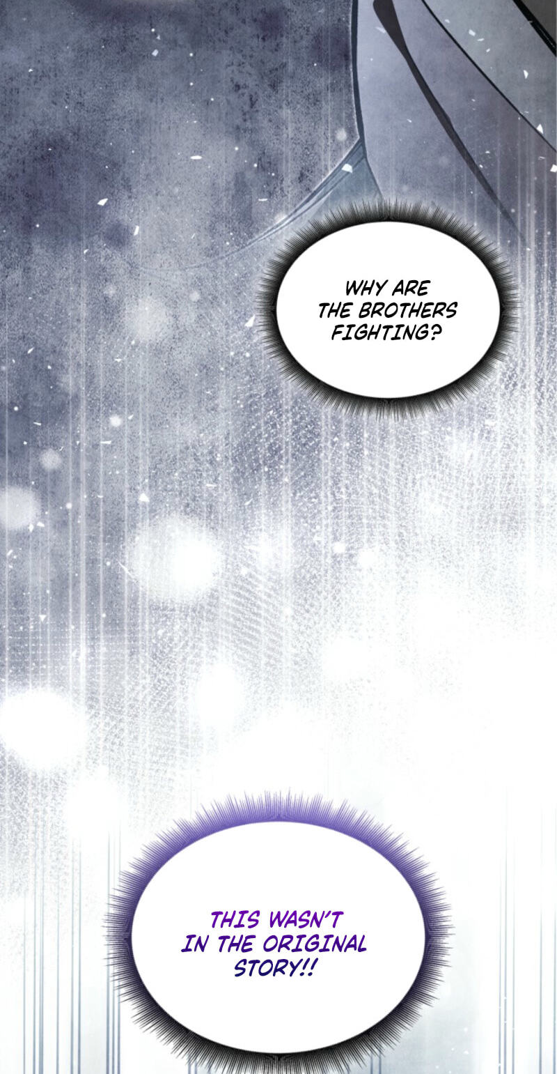 How to Survive as a Martial World Civil Servant Chapter 41 page 97 - 