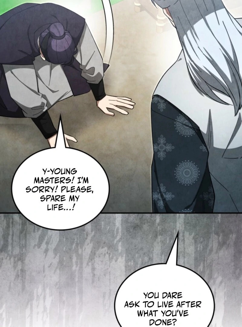 How to Survive as a Martial World Civil Servant Chapter 42 page 107 - 
