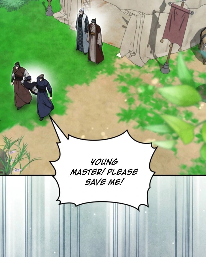 How to Survive as a Martial World Civil Servant Chapter 42 page 109 - 