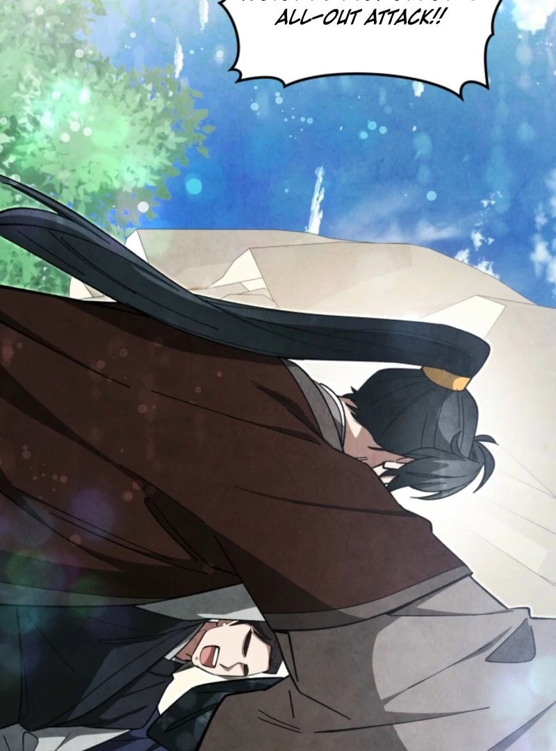 How to Survive as a Martial World Civil Servant Chapter 42 page 120 - 