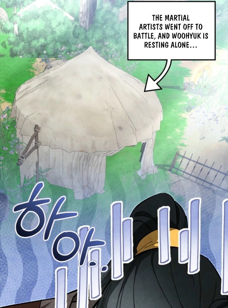 How to Survive as a Martial World Civil Servant Chapter 42 page 125 - 