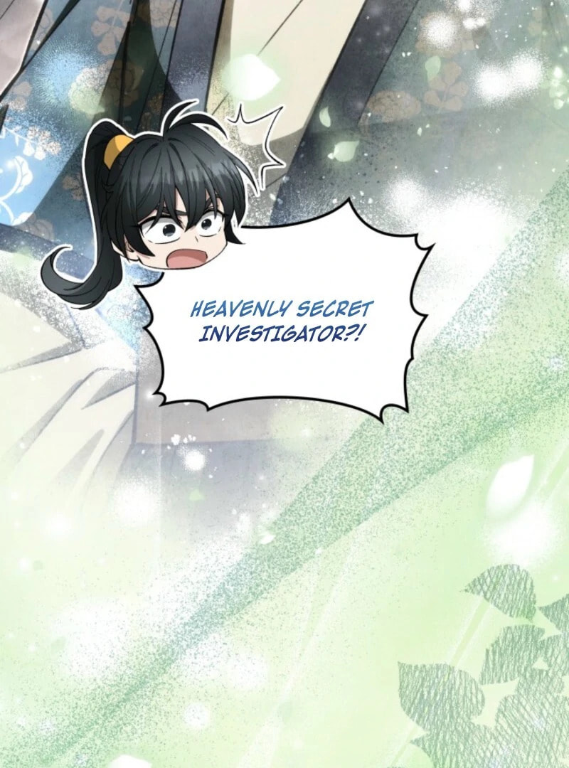 How to Survive as a Martial World Civil Servant Chapter 42 page 133 - 