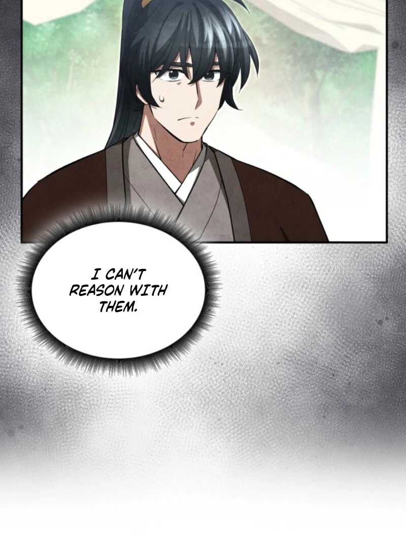 How to Survive as a Martial World Civil Servant Chapter 42 page 23 - 