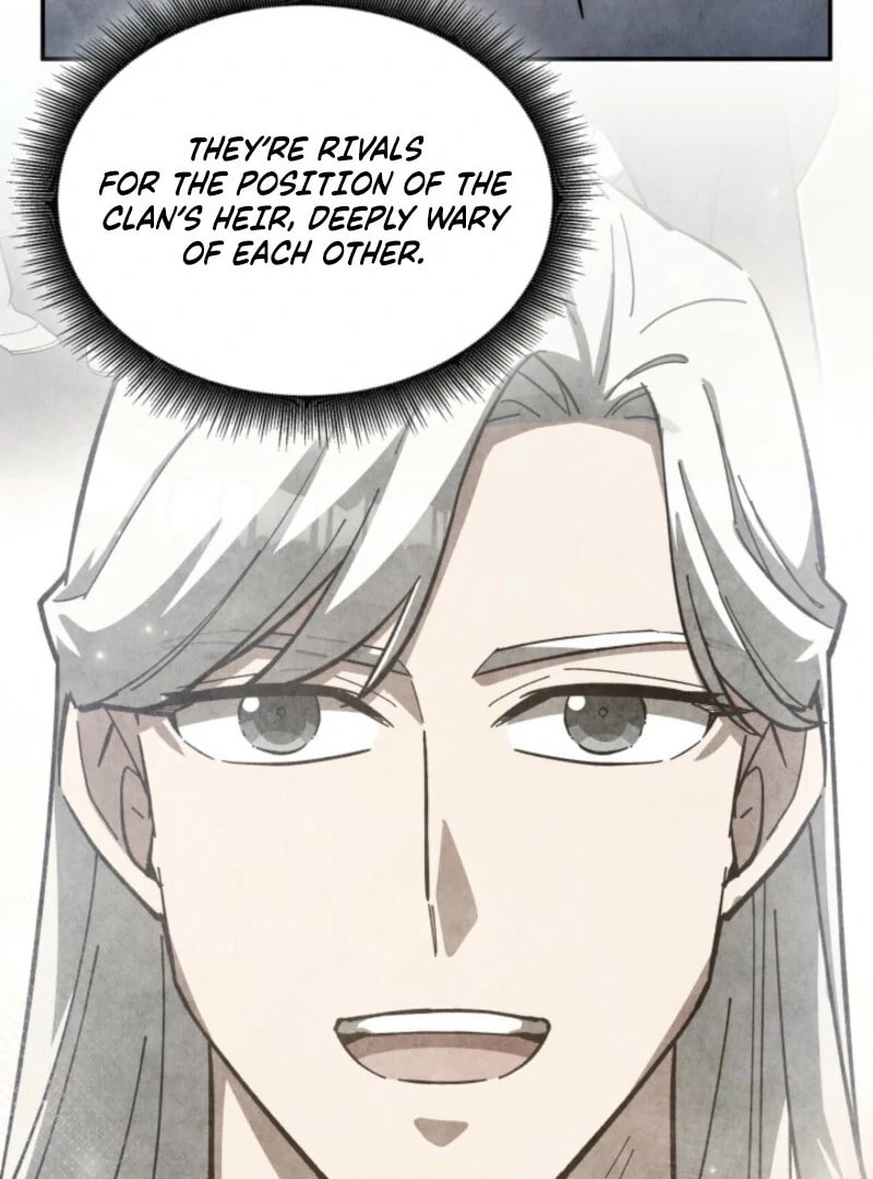 How to Survive as a Martial World Civil Servant Chapter 42 page 25 - 