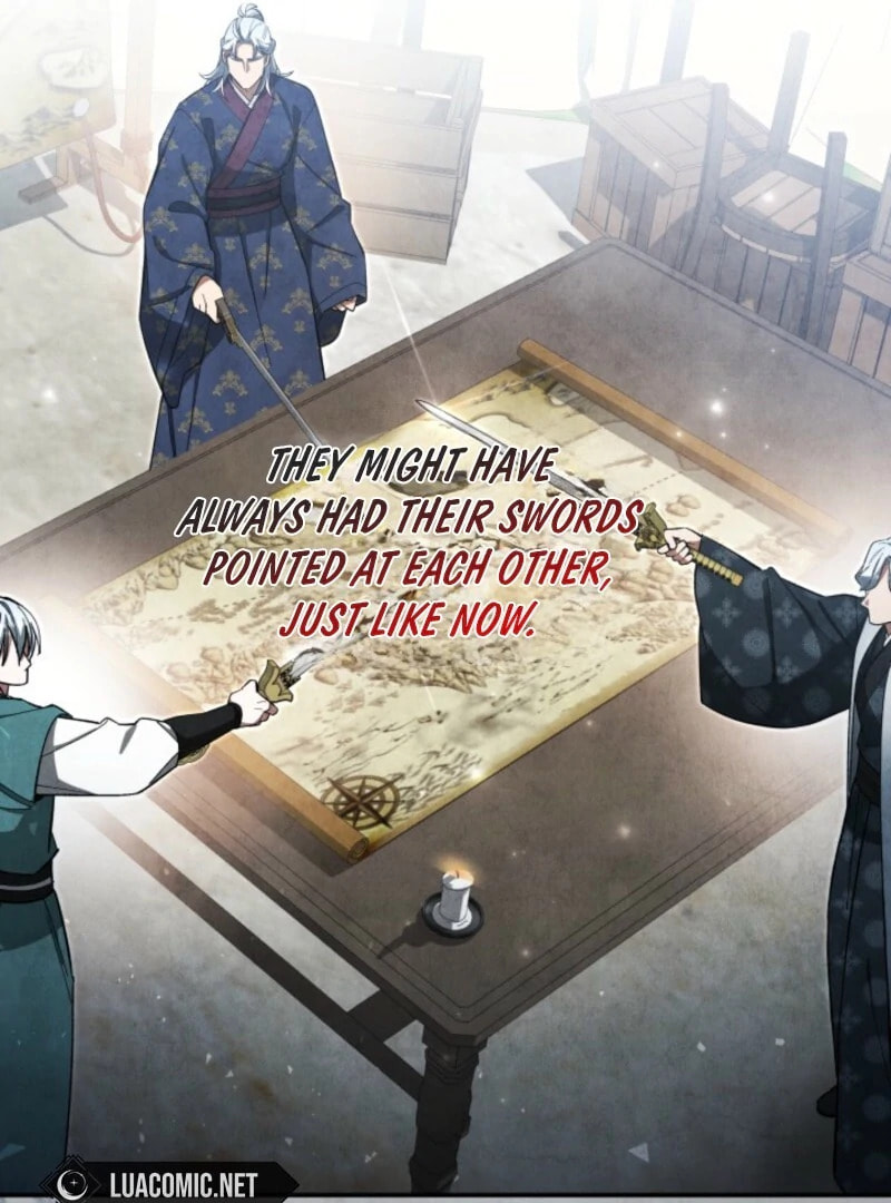 How to Survive as a Martial World Civil Servant Chapter 42 page 29 - 