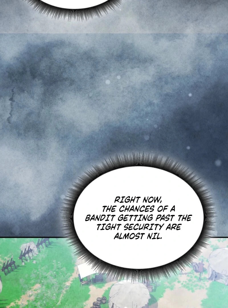 How to Survive as a Martial World Civil Servant Chapter 42 page 33 - 