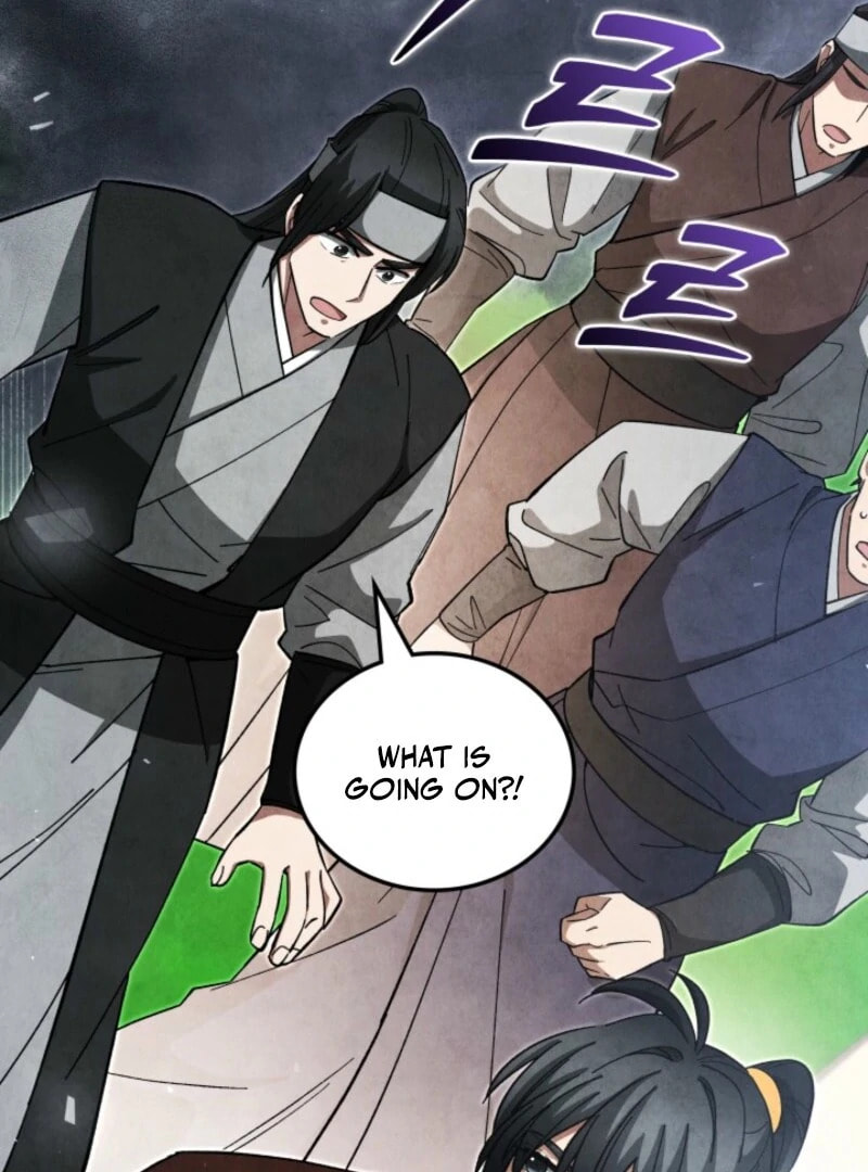 How to Survive as a Martial World Civil Servant Chapter 42 page 38 - 