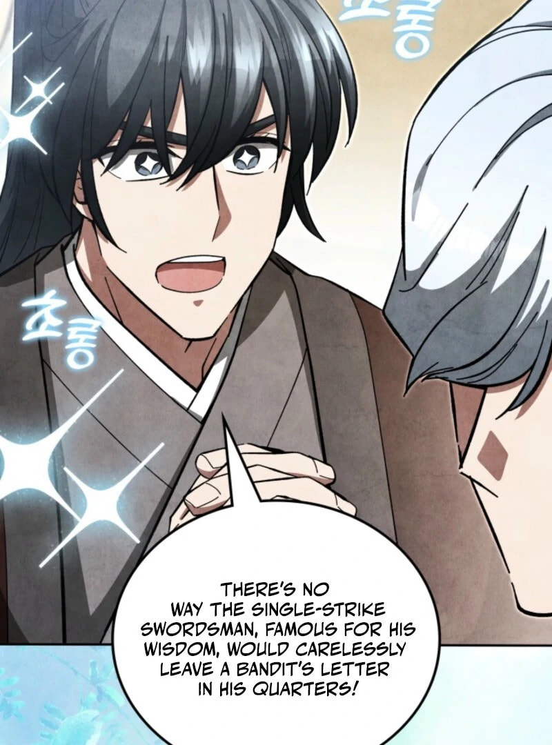 How to Survive as a Martial World Civil Servant Chapter 42 page 45 - 