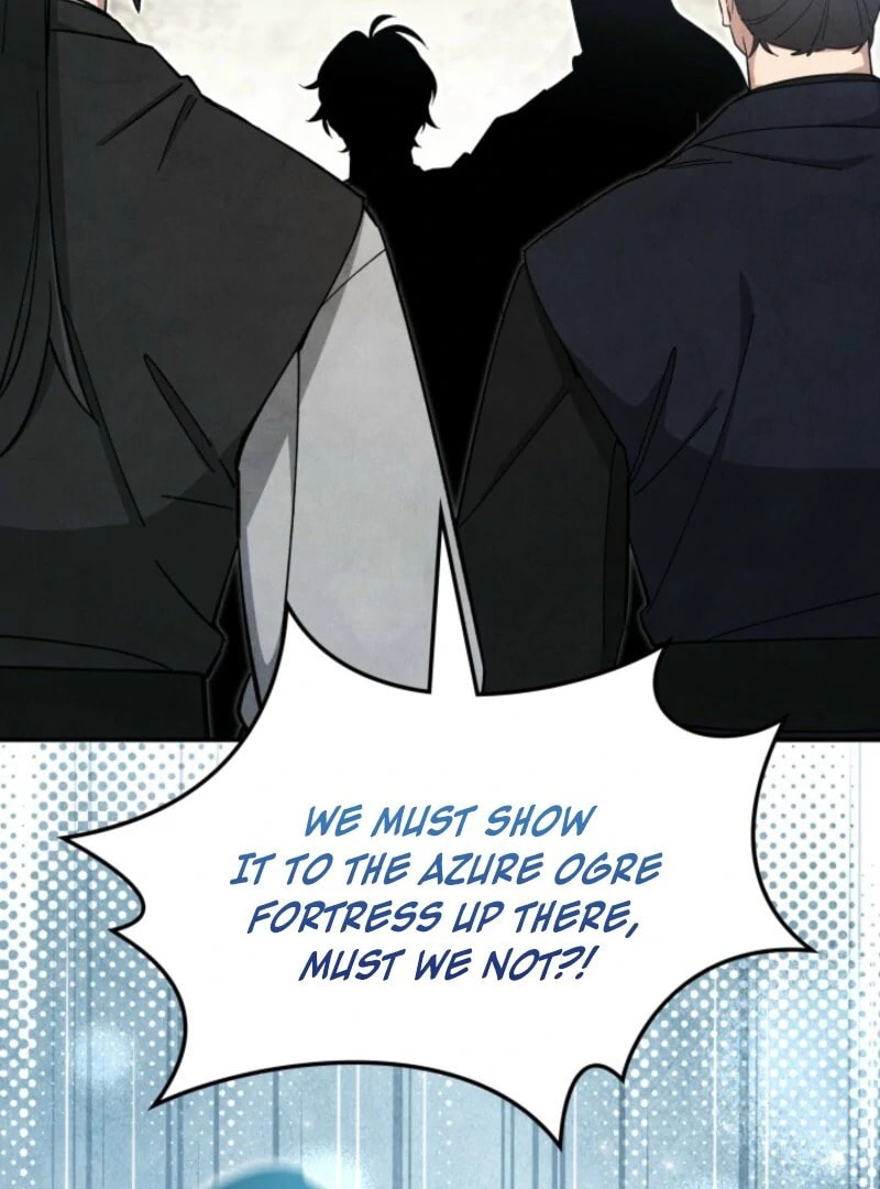 How to Survive as a Martial World Civil Servant Chapter 42 page 52 - 