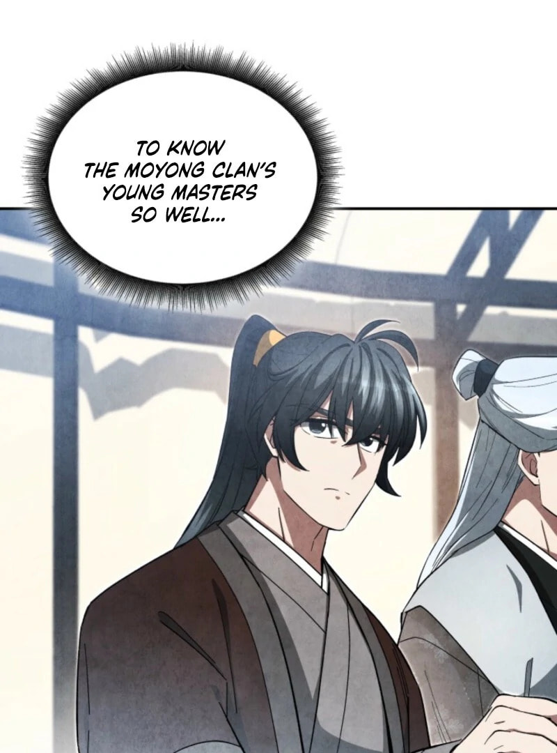 How to Survive as a Martial World Civil Servant Chapter 42 page 57 - 