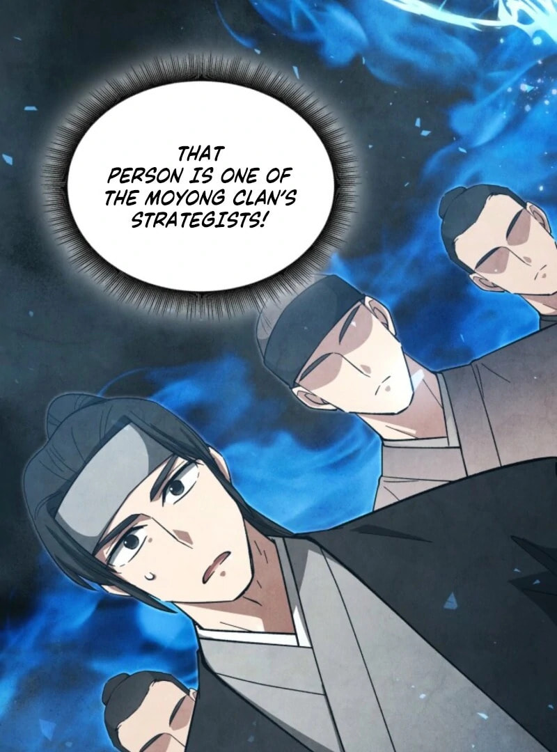 How to Survive as a Martial World Civil Servant Chapter 42 page 60 - 