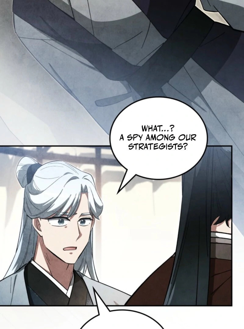 How to Survive as a Martial World Civil Servant Chapter 42 page 63 - 