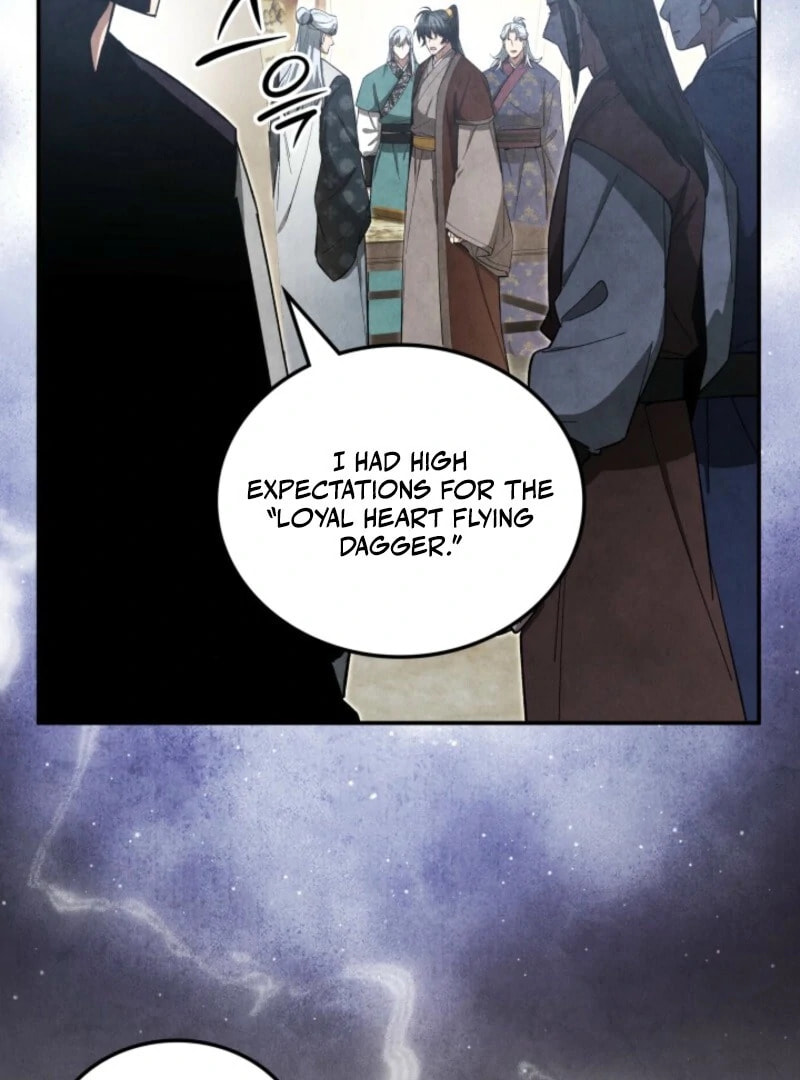 How to Survive as a Martial World Civil Servant Chapter 42 page 65 - 