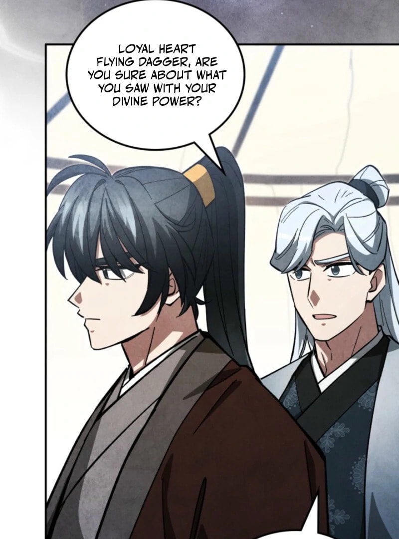 How to Survive as a Martial World Civil Servant Chapter 42 page 71 - 