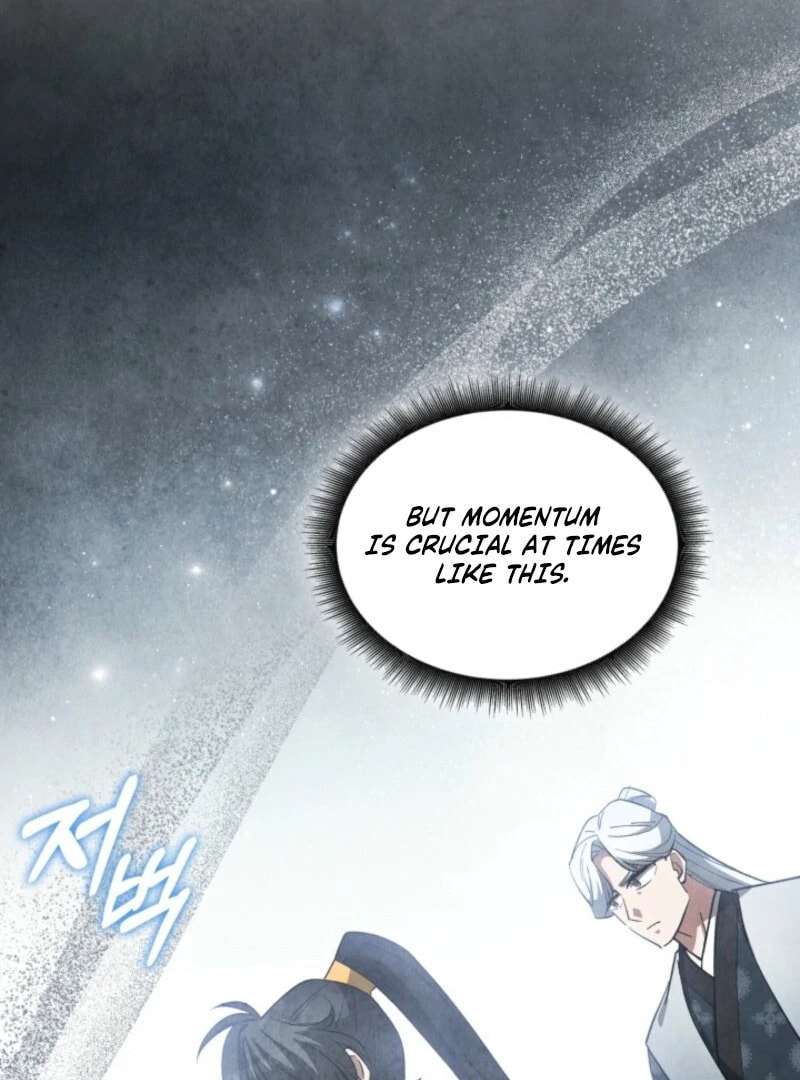 How to Survive as a Martial World Civil Servant Chapter 42 page 74 - 