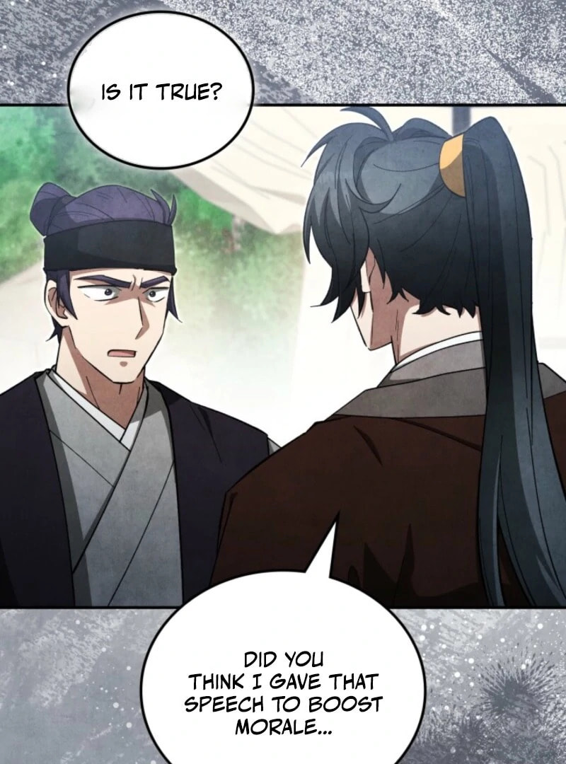 How to Survive as a Martial World Civil Servant Chapter 42 page 84 - 