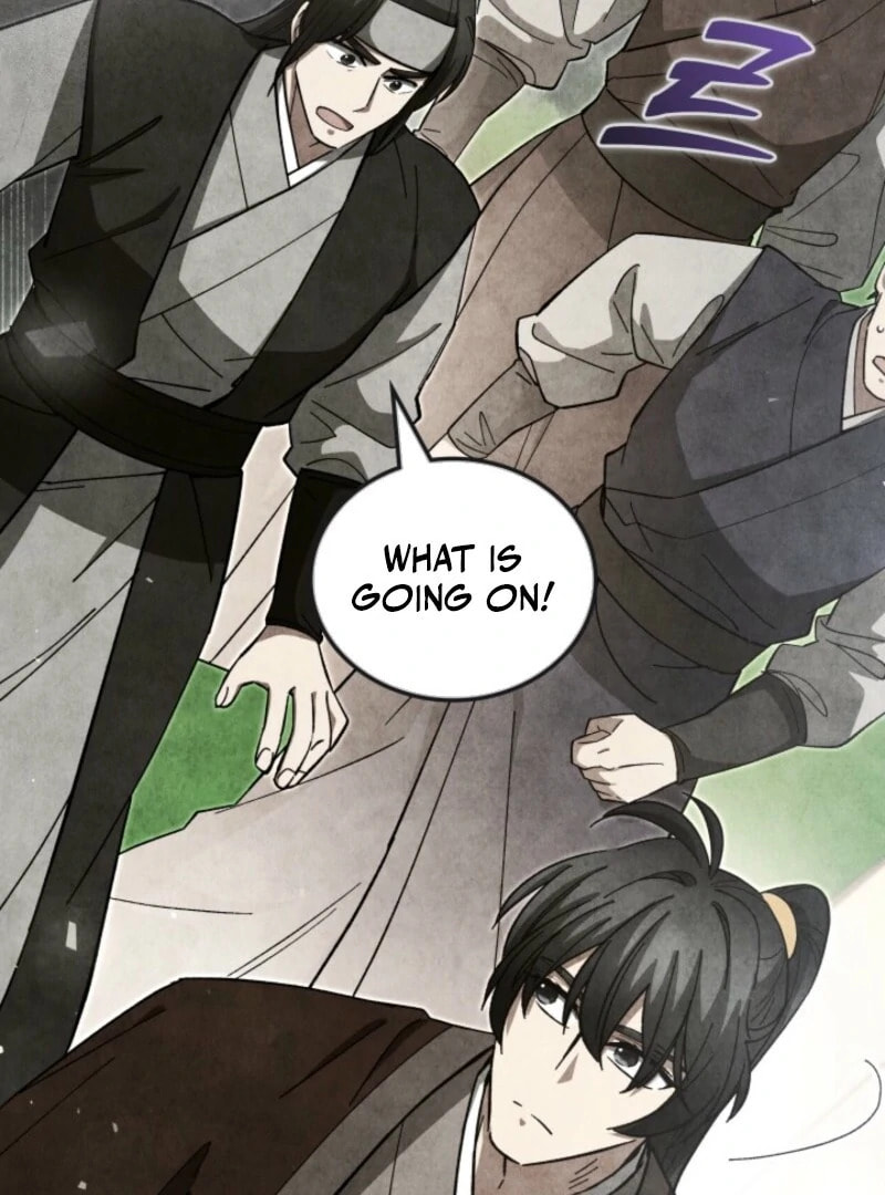 How to Survive as a Martial World Civil Servant Chapter 42 page 86 - 