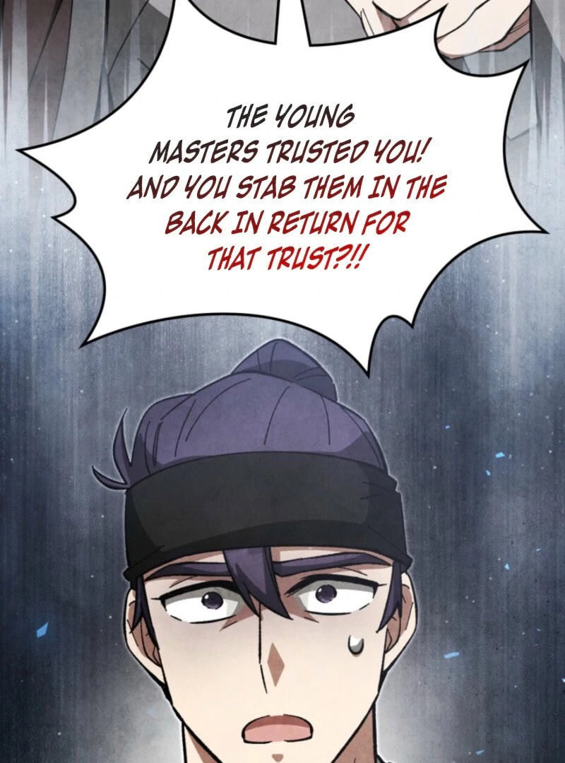 How to Survive as a Martial World Civil Servant Chapter 42 page 93 - 